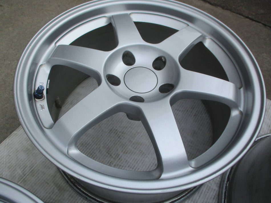 RAYS VOLK RACING TE37 OG
