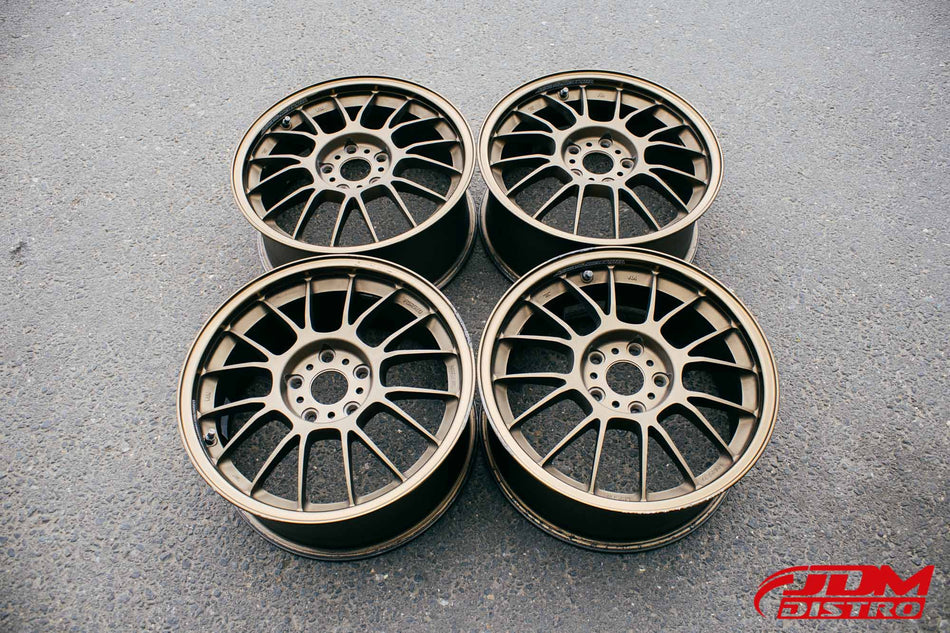 RAYS VOLK RACING SE37K