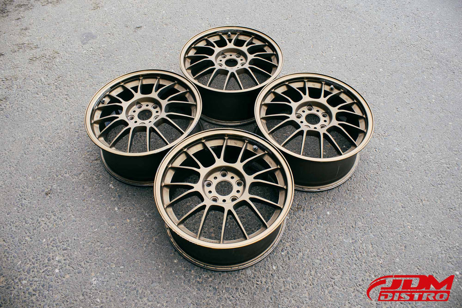 RAYS VOLK RACING SE37K