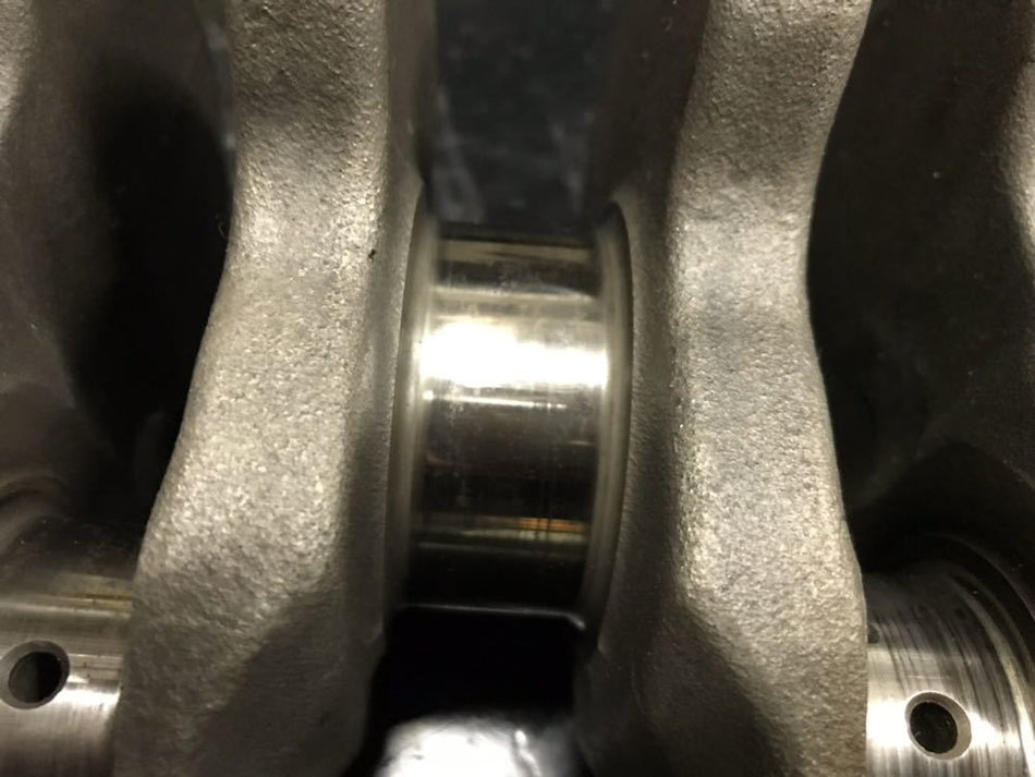 HONDA S2000 AP1 F20C CRANKSHAFT