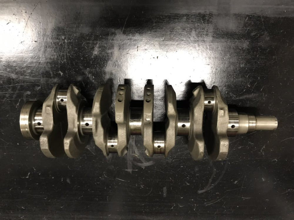 HONDA S2000 AP1 F20C CRANKSHAFT