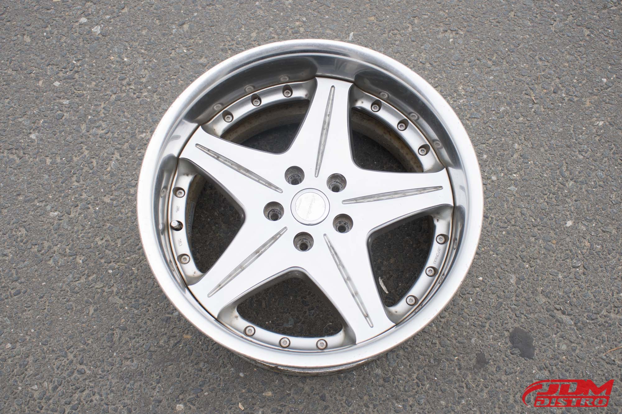 WORK EUROLINE SL - JDM Distro - Buy JDM Wheels, Engines and Parts