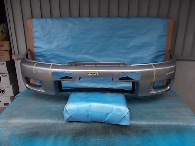 NISSAN SKYLINE R33 GTR GENUINE OEM FRONT BUMPER