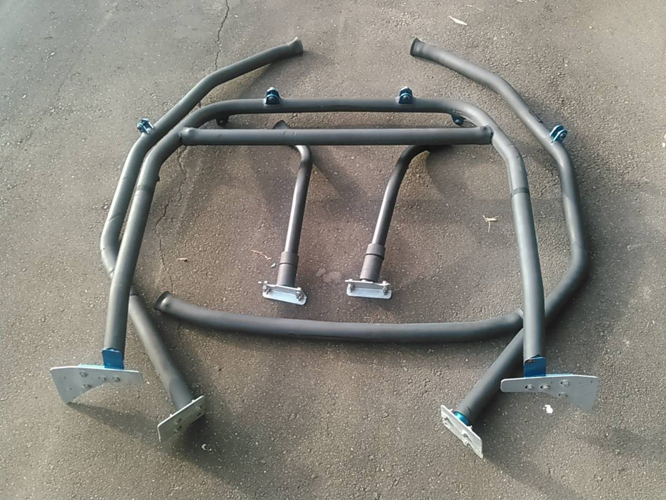 CUSCO 6 POINT ROLL CAGE HONDA S2000