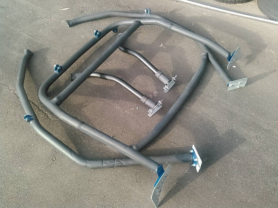 CUSCO 6 POINT ROLL CAGE HONDA S2000