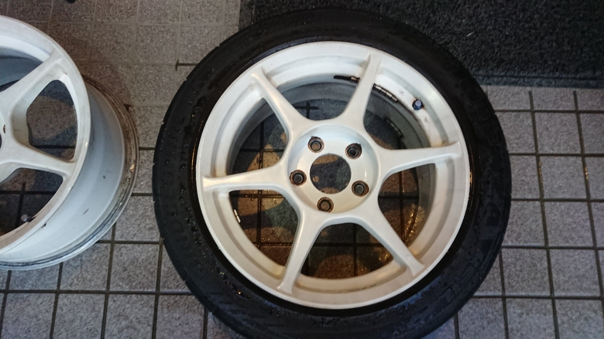 BUDDYCLUB P1 RACING - JDM Distro - Buy JDM Wheels, Engines and