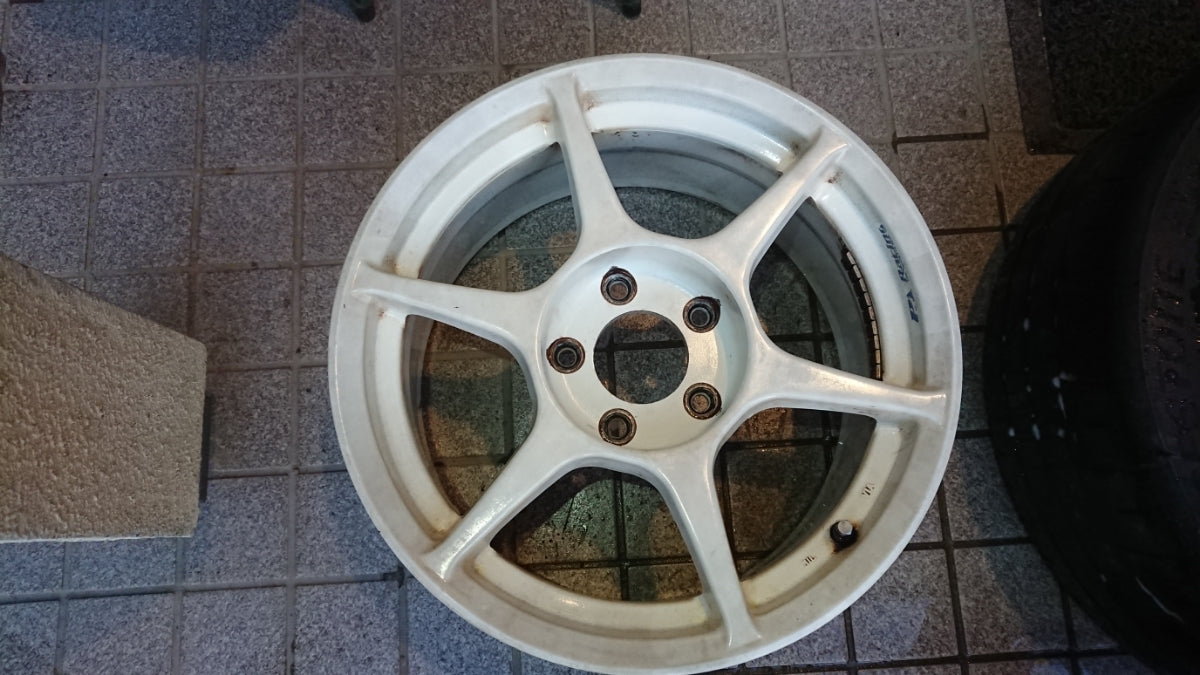 BUDDYCLUB P1 RACING - JDM Distro - Buy JDM Wheels, Engines and