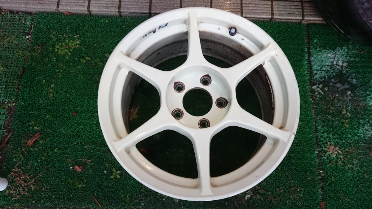BUDDYCLUB P1 RACING - JDM Distro - Buy JDM Wheels, Engines and