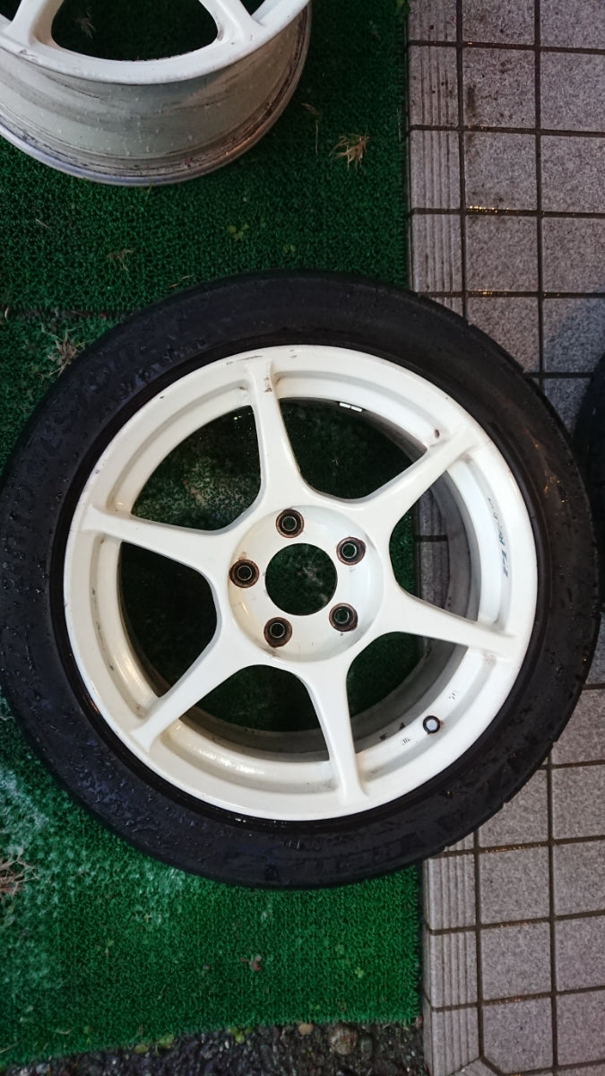 BUDDYCLUB P1 RACING - JDM Distro - Buy JDM Wheels, Engines and
