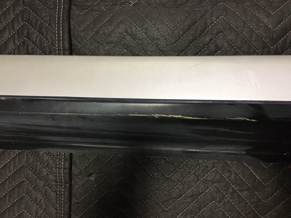 NISSAN SILVIA 180SX S13 GENUINE OEM CHUKI SIDE SKIRTS