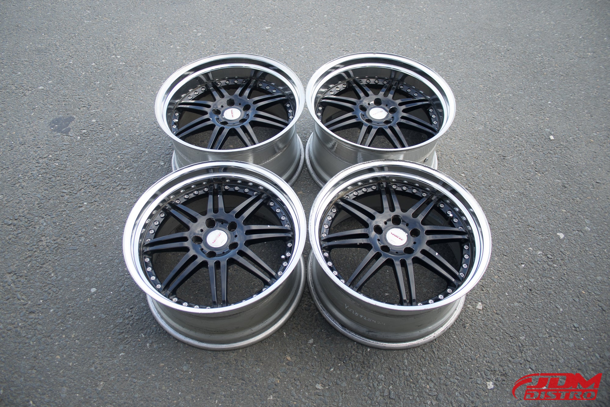 SEIKEN NKB ELITE 8 - JDM Distro - Buy JDM Wheels, Engines and