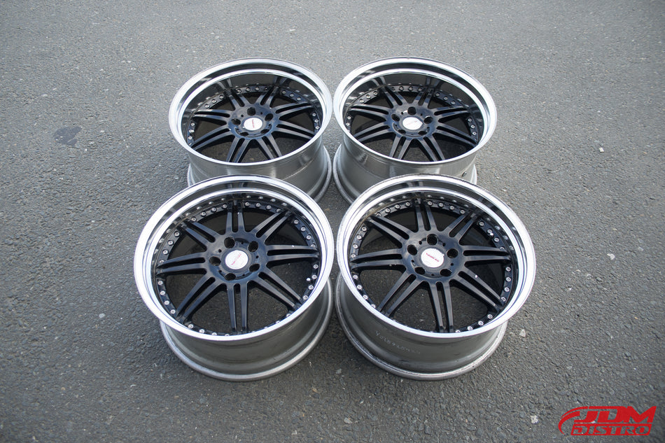 SEIKEN NKB ELITE 8