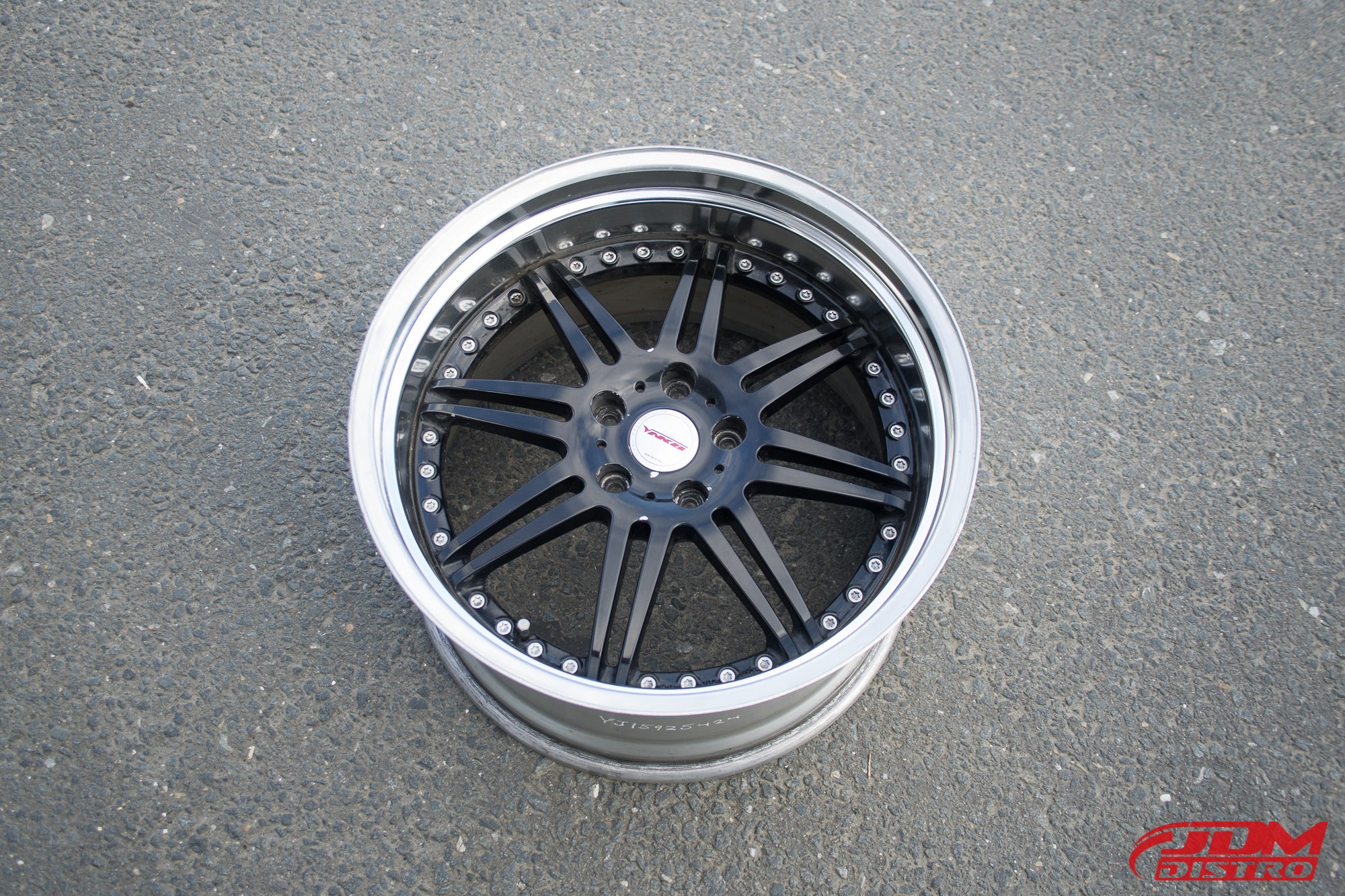 SEIKEN NKB 16inch 4×100 SEIKEN NKB ELITE 8 - JDM Distro - Buy JDM Wheels, Engines and