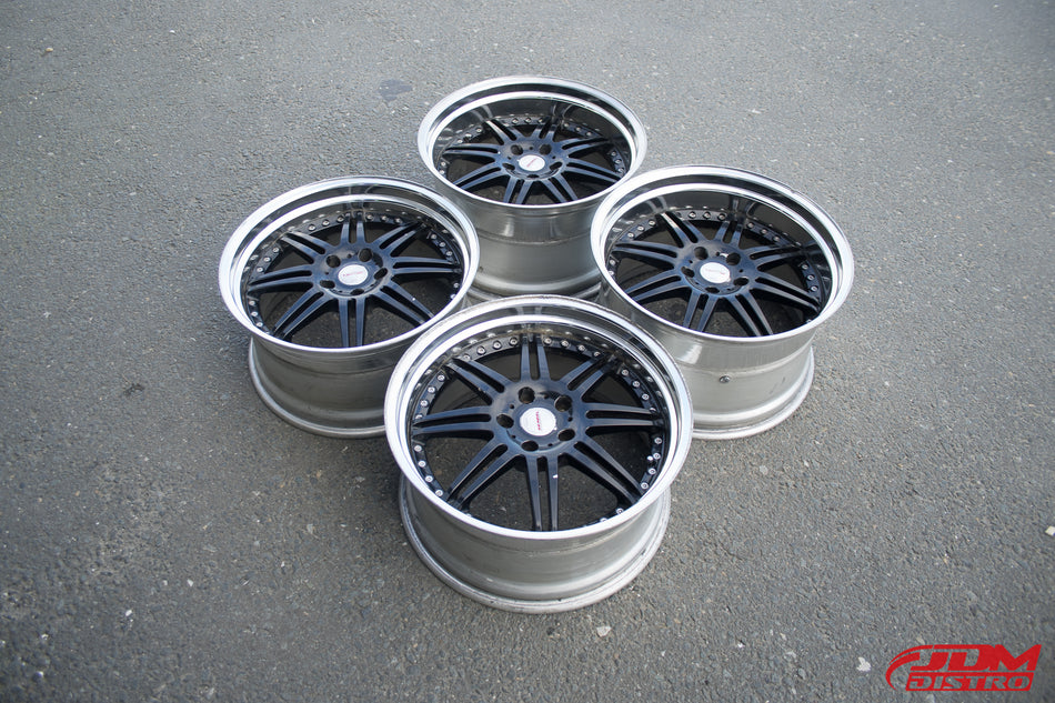 SEIKEN NKB ELITE 8