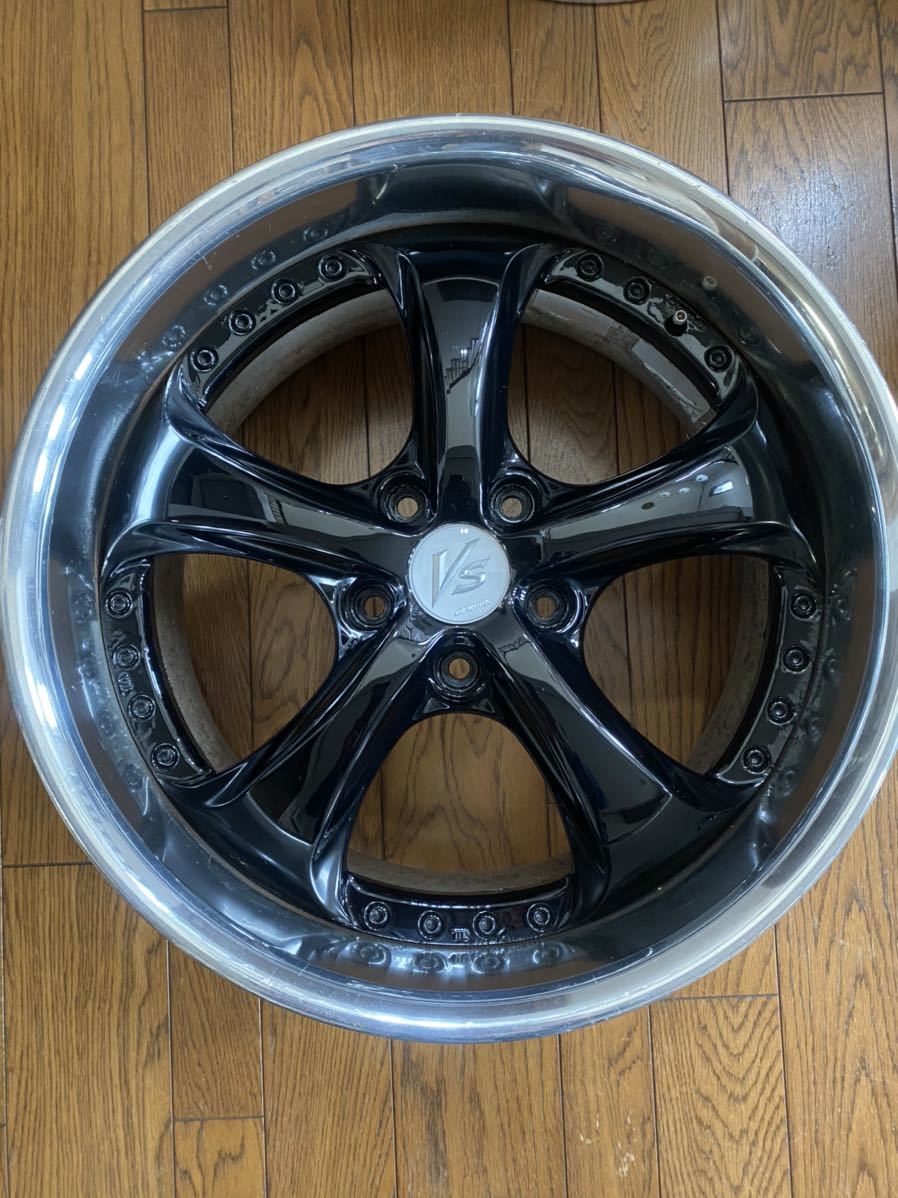 WORK VS-KF - JDM Distro - Buy JDM Wheels, Engines and Parts Online