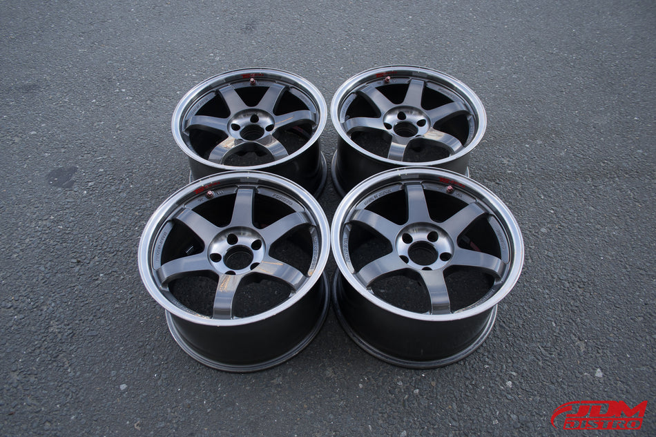 RAYS VOLK RACING TE37SL