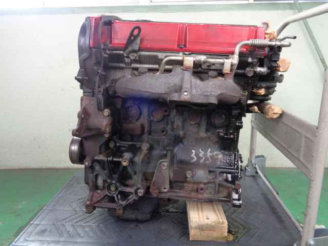 MITSUBISHI LANCER EVO 6 CP9A 4G63 ENGINE