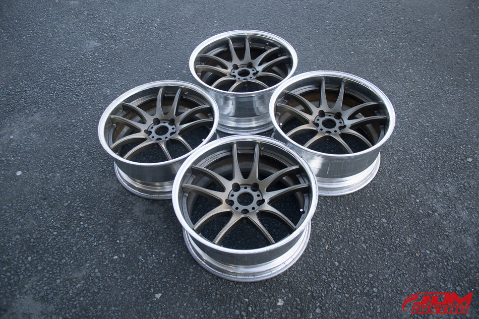 WORK EMOTION CR2P BMW