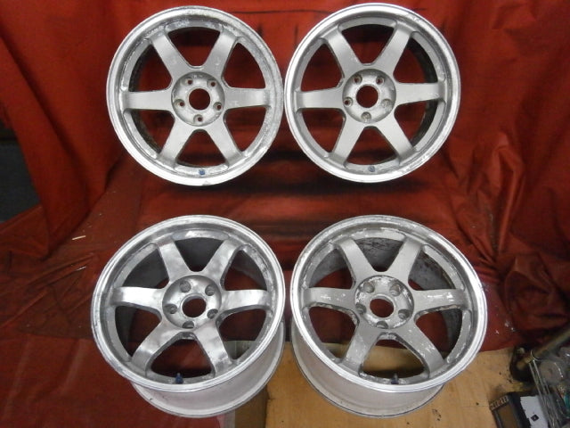 RAYS VOLK RACING TE37 OG
