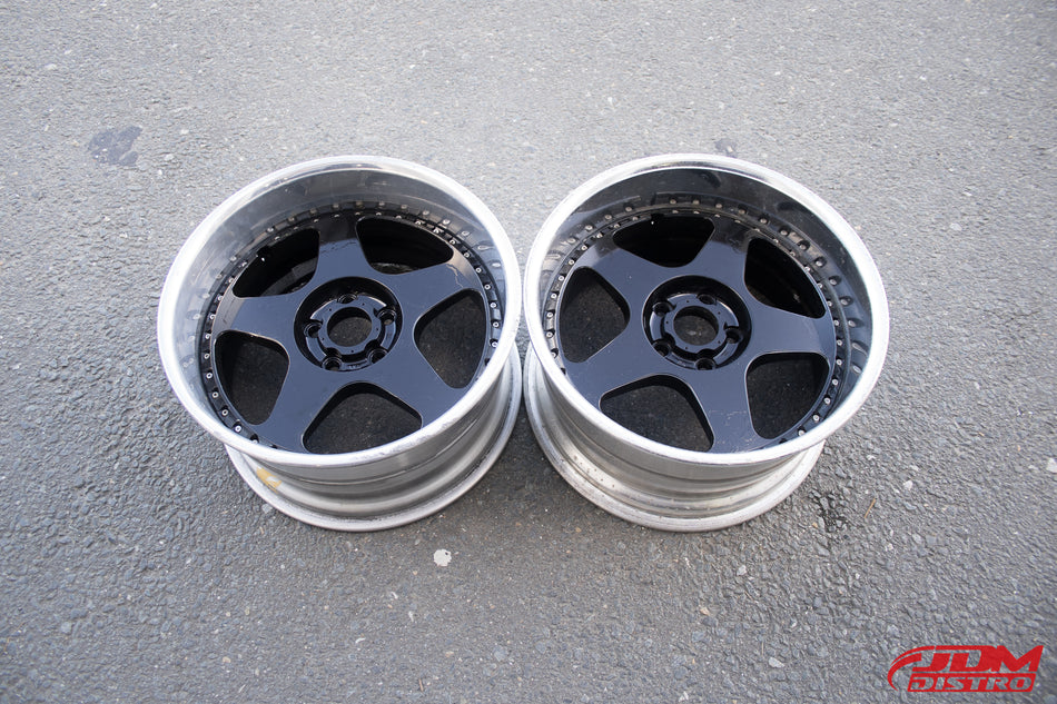 SSR KOENIG MONSTER PAIR