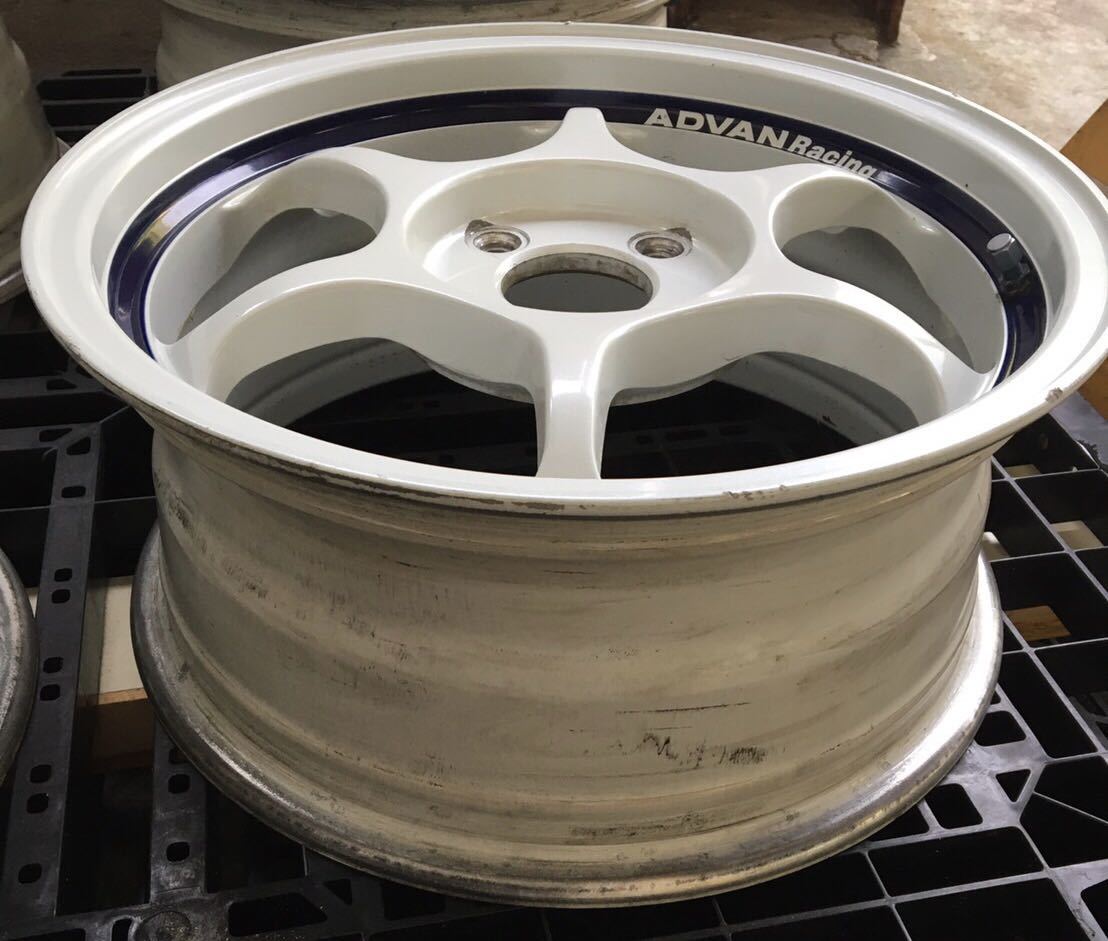 YOKOHAMA ADVAN RACING RG I - JDM Distro - Buy JDM Wheels, Engines