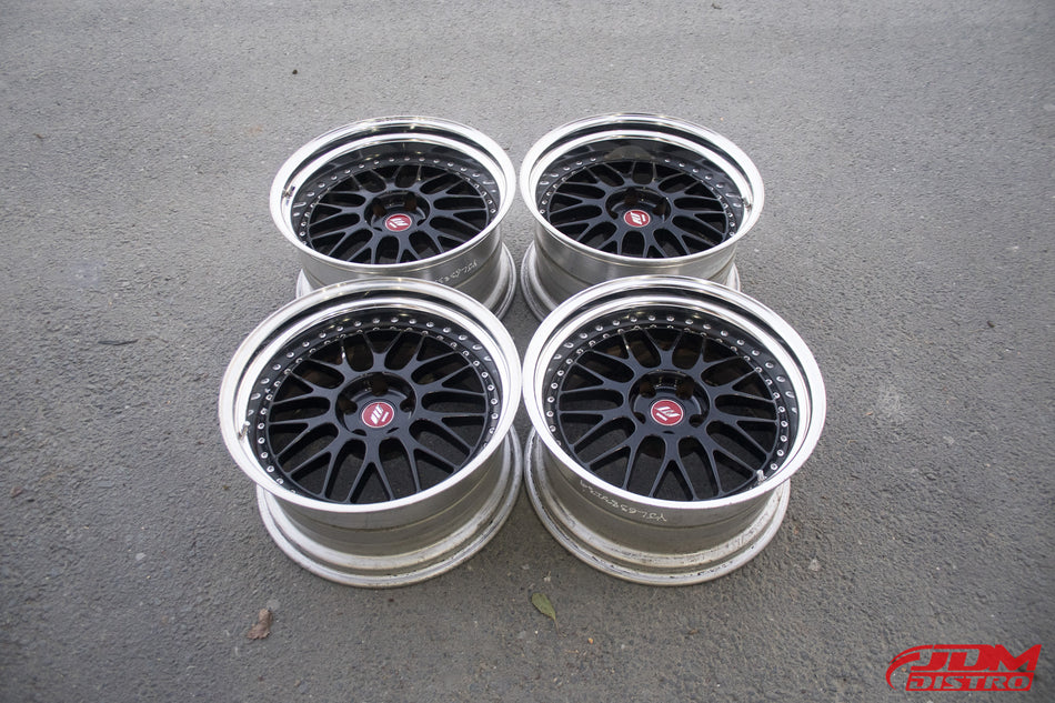 WORK ZISTANCE W10M (STEP VS-XX)