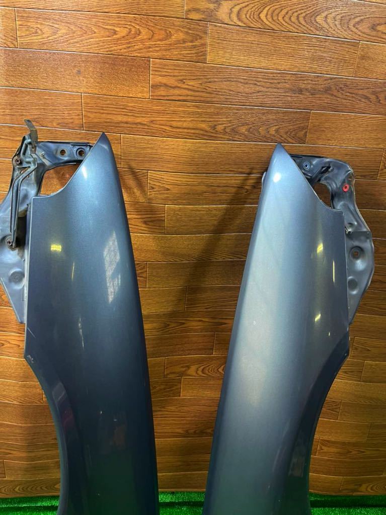 NISSAN SKYLINE R32 GTR GENUINE FRONT FENDERS WINGS PAIR