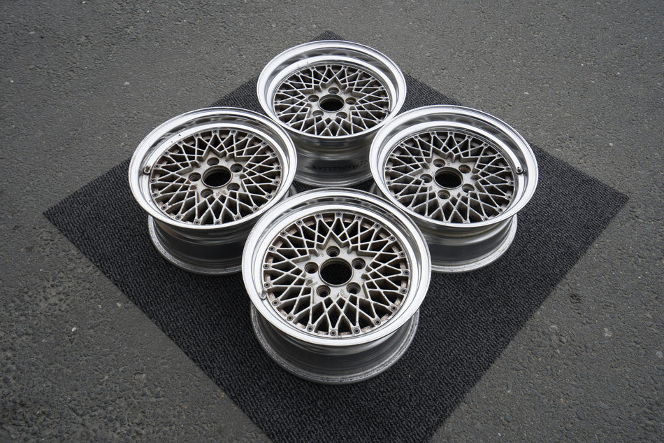 SSR SPEEDSTAR FORMULA MESH