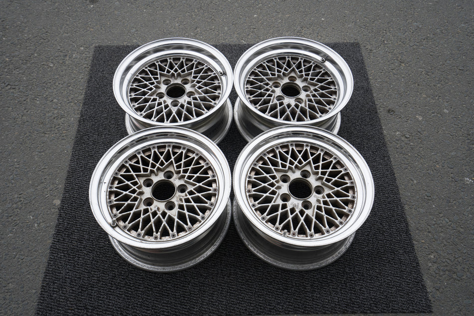 SSR SPEEDSTAR FORMULA MESH