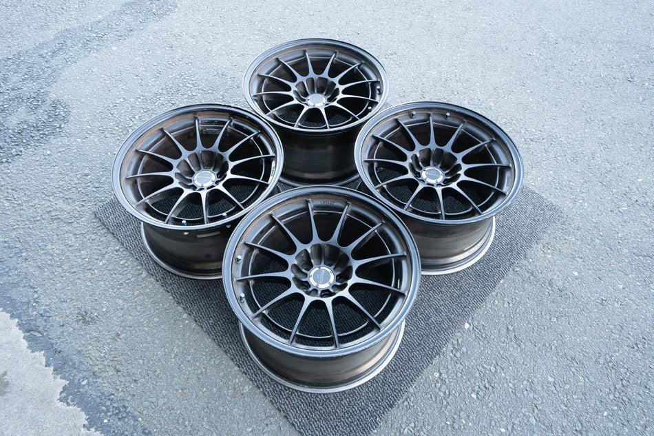 ENKEI RACING NT03RR GTR