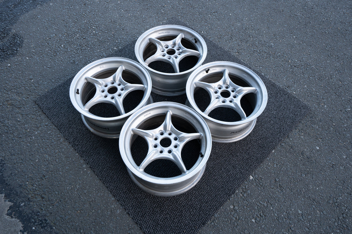 MUGEN RNR - JDM Distro - Buy JDM Wheels, Engines and Parts Online ...