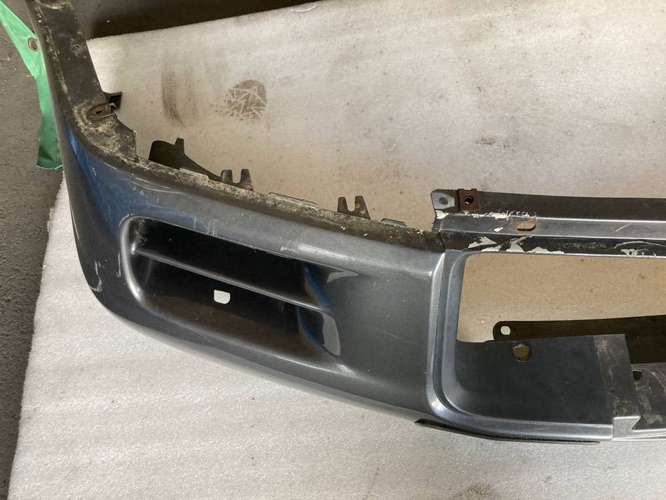NISSAN SKYLINE R32 GTR BNR32 GENUINE N1 FRONT BUMPER &amp; N1 VENTS
