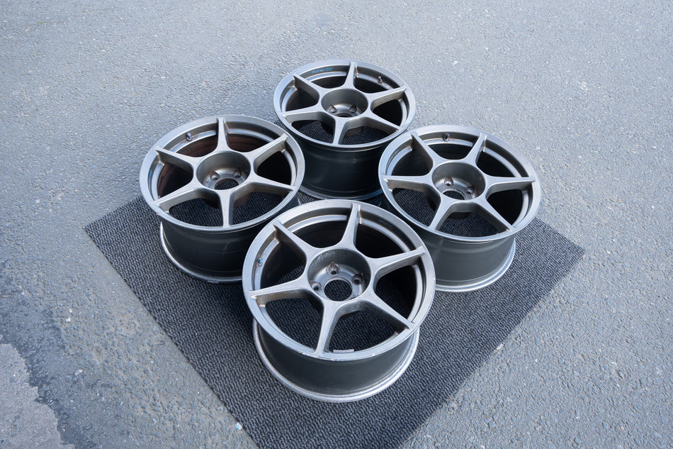 BUDDYCLUB P1 RACING G1 GTR