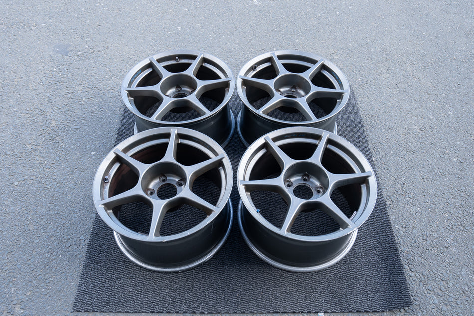 BUDDYCLUB P1 RACING G1 GTR