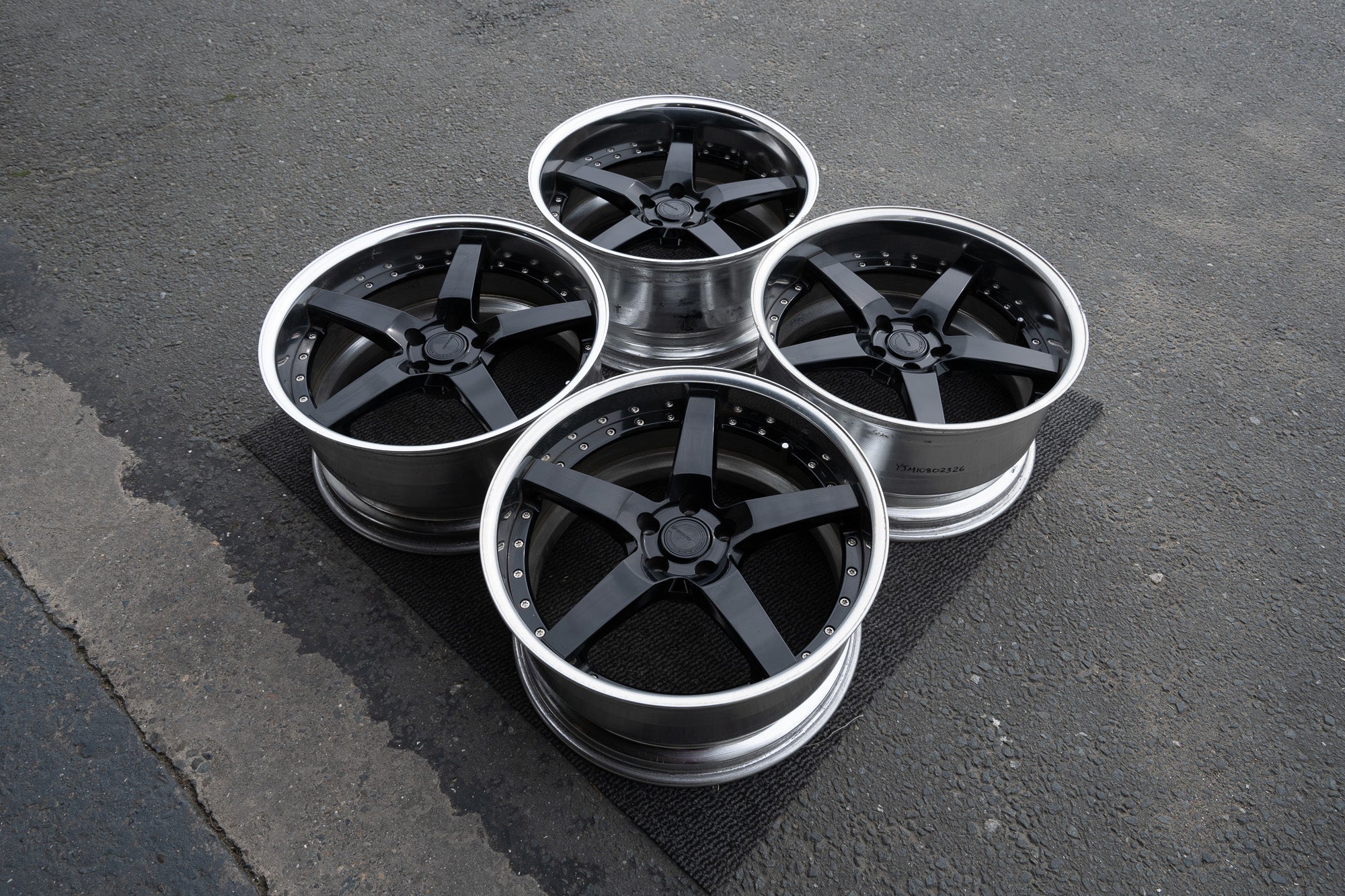 WORK GNOSIS GR3 - JDM Distro - Buy JDM Wheels, Engines and Parts