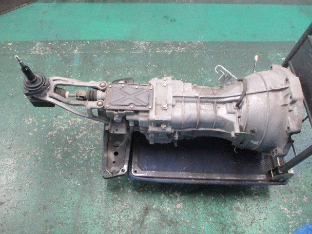 NISSAN 350Z 370Z Z33 Z34 HR CD009 GEARBOX