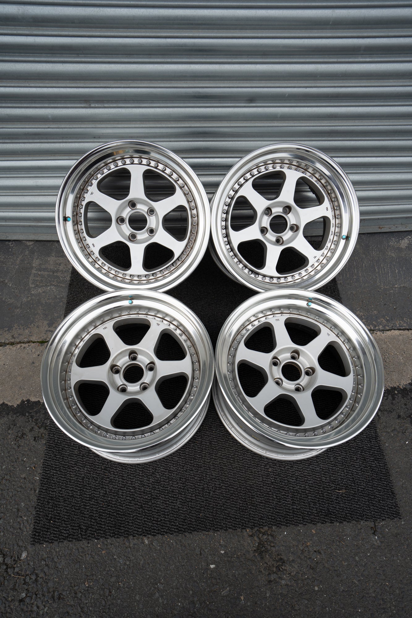 WORK MEISTER L1 3P BMW - JDM Distro - Buy JDM Wheels, Engines and