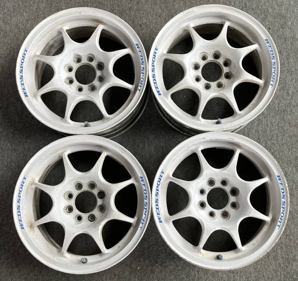 WEDSSPORT TC05