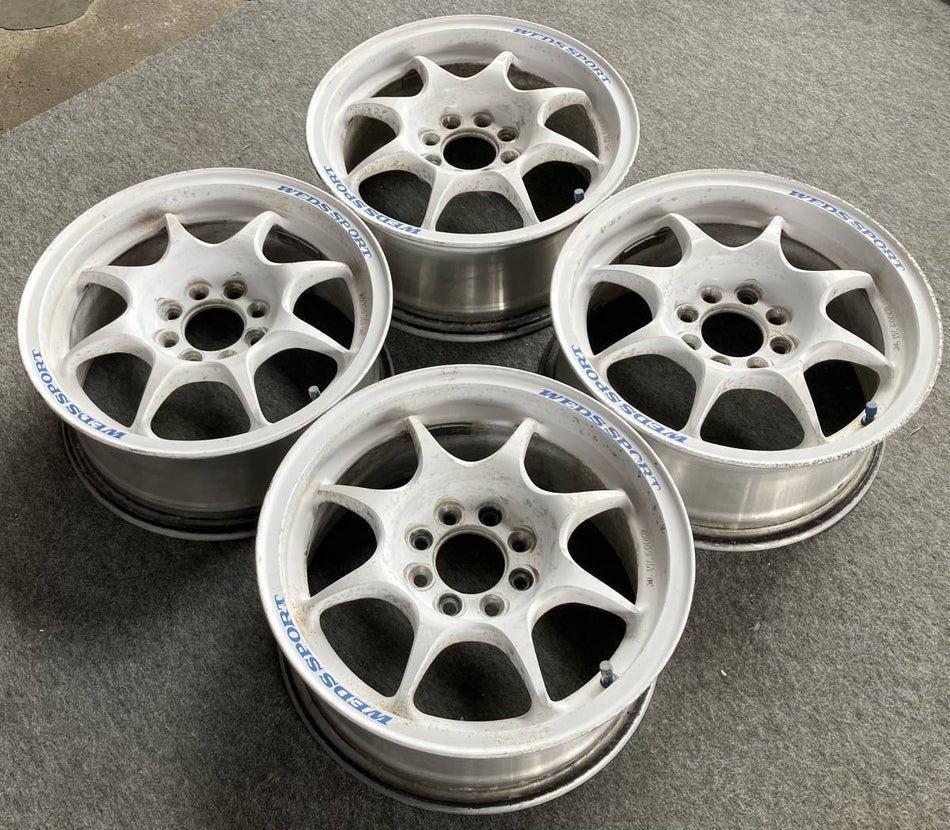 WEDSSPORT TC05
