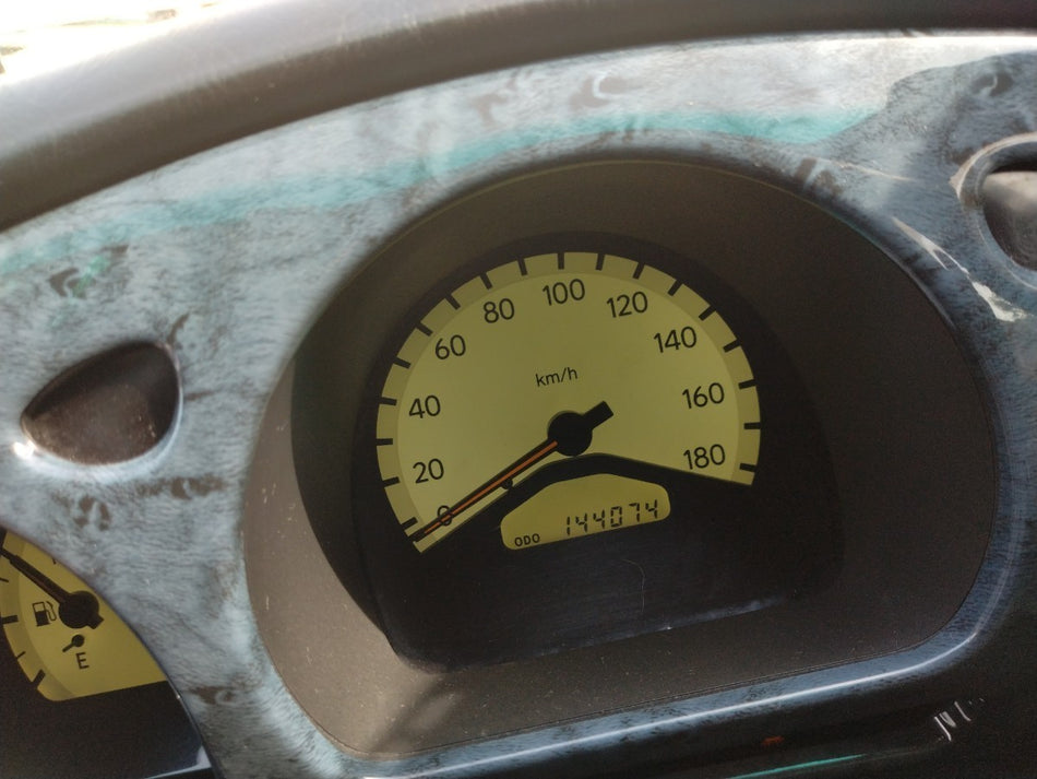 TOYOTA SUPRA JZA80 ARISTO JZS161 2JZGTE VVTI ENGINE