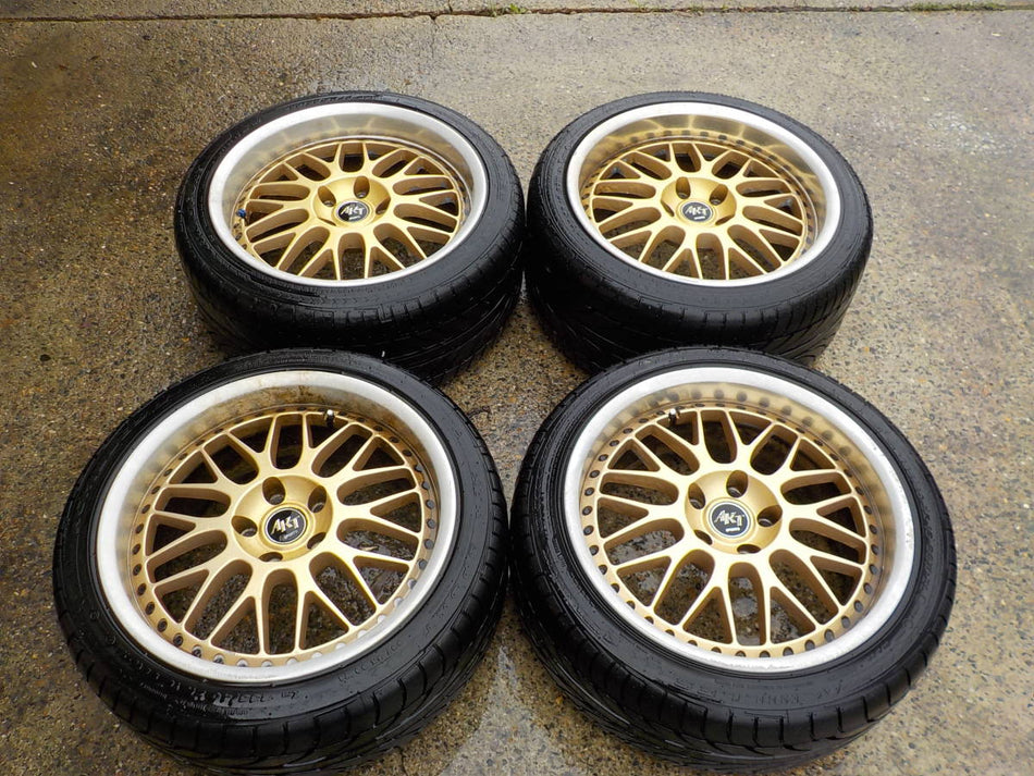 WORK VS-XX AKT SPORTS