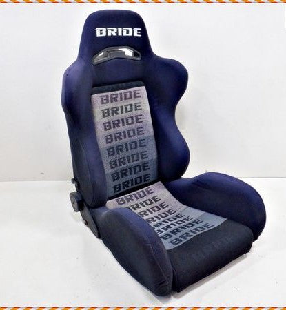 BRIDE BRIX 1.5 RACING SEAT
