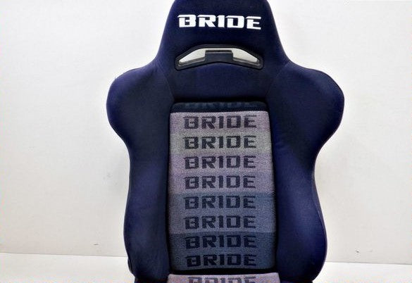 BRIDE BRIX 1.5 RACING SEAT
