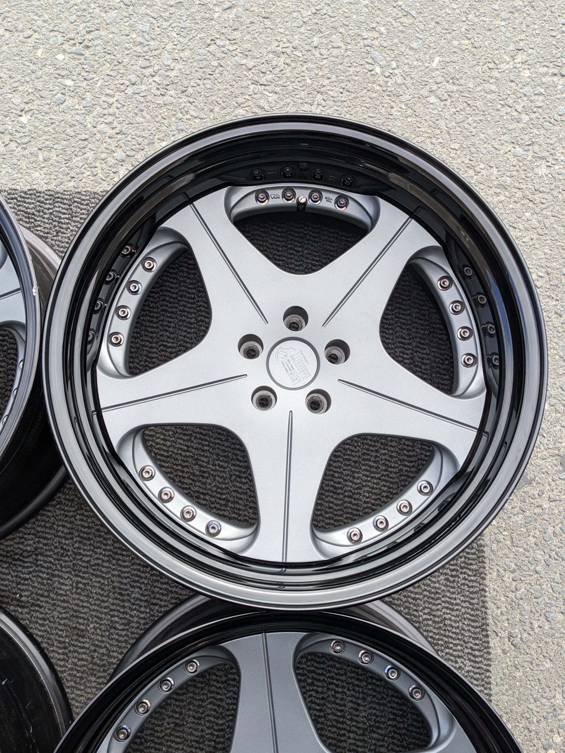 LEON HARDIRITT ORDEN - JDM Distro - Buy JDM Wheels, Engines and