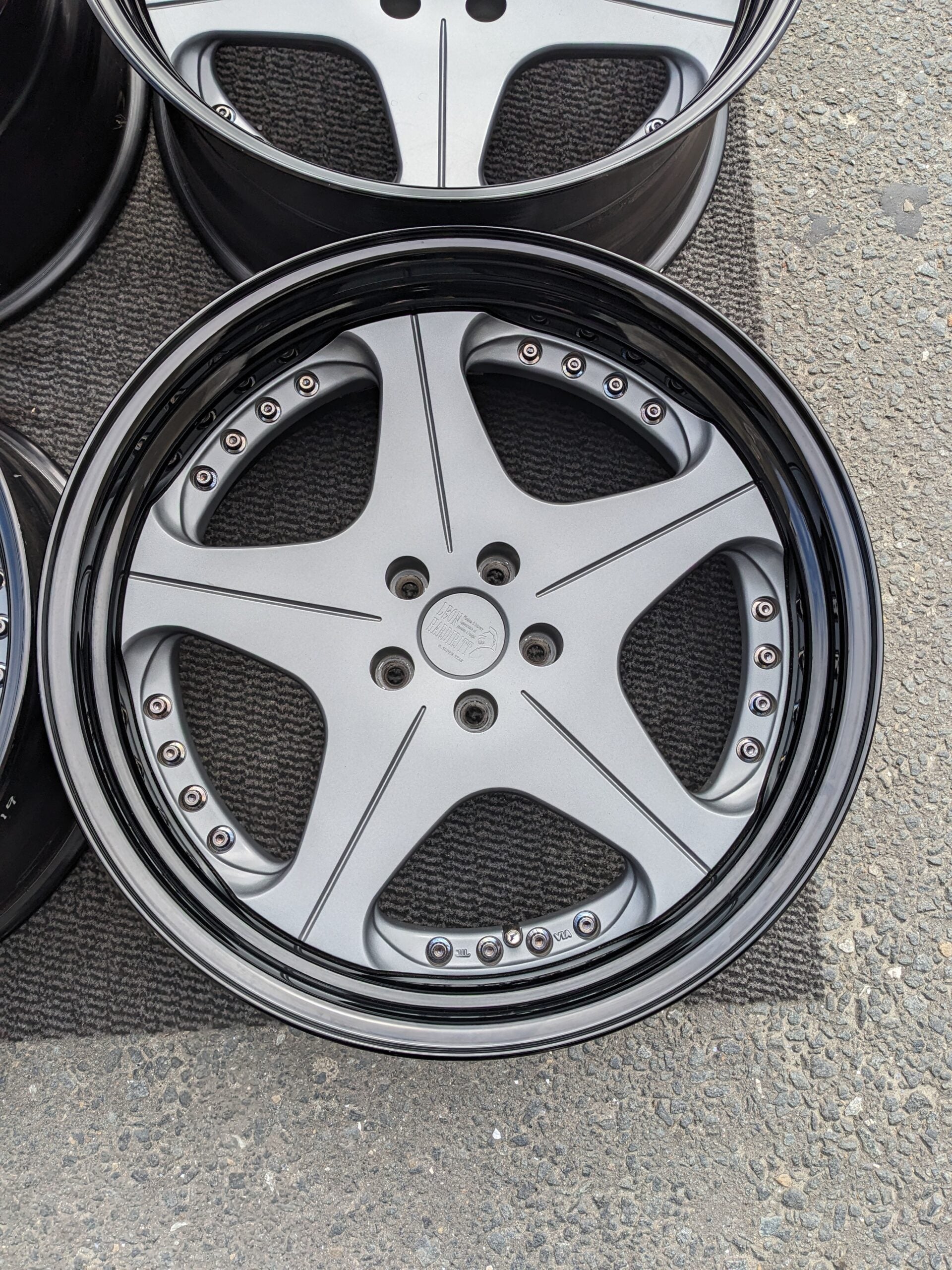 LEON HARDIRITT ORDEN - JDM Distro - Buy JDM Wheels, Engines and
