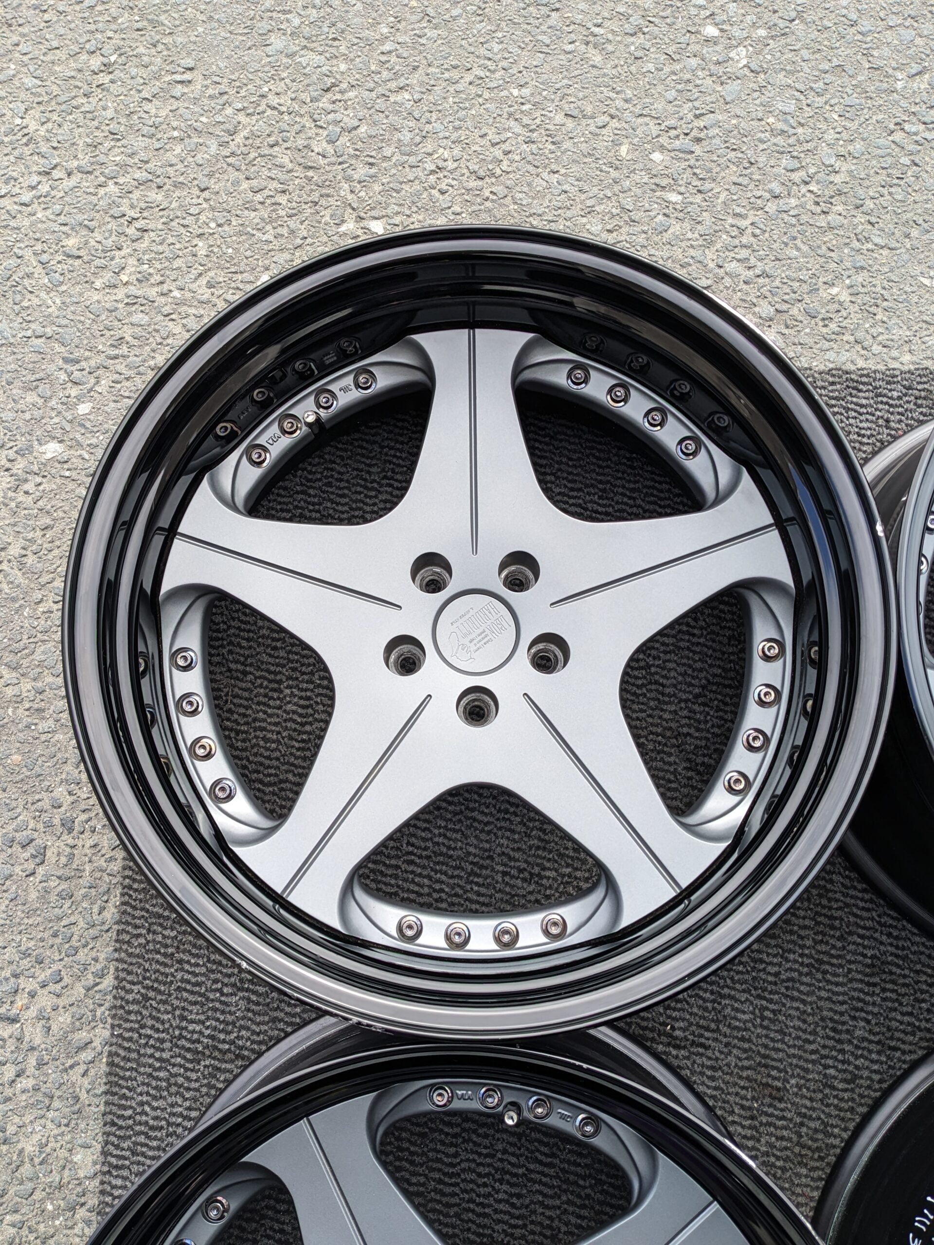 LEON HARDIRITT ORDEN - JDM Distro - Buy JDM Wheels, Engines and