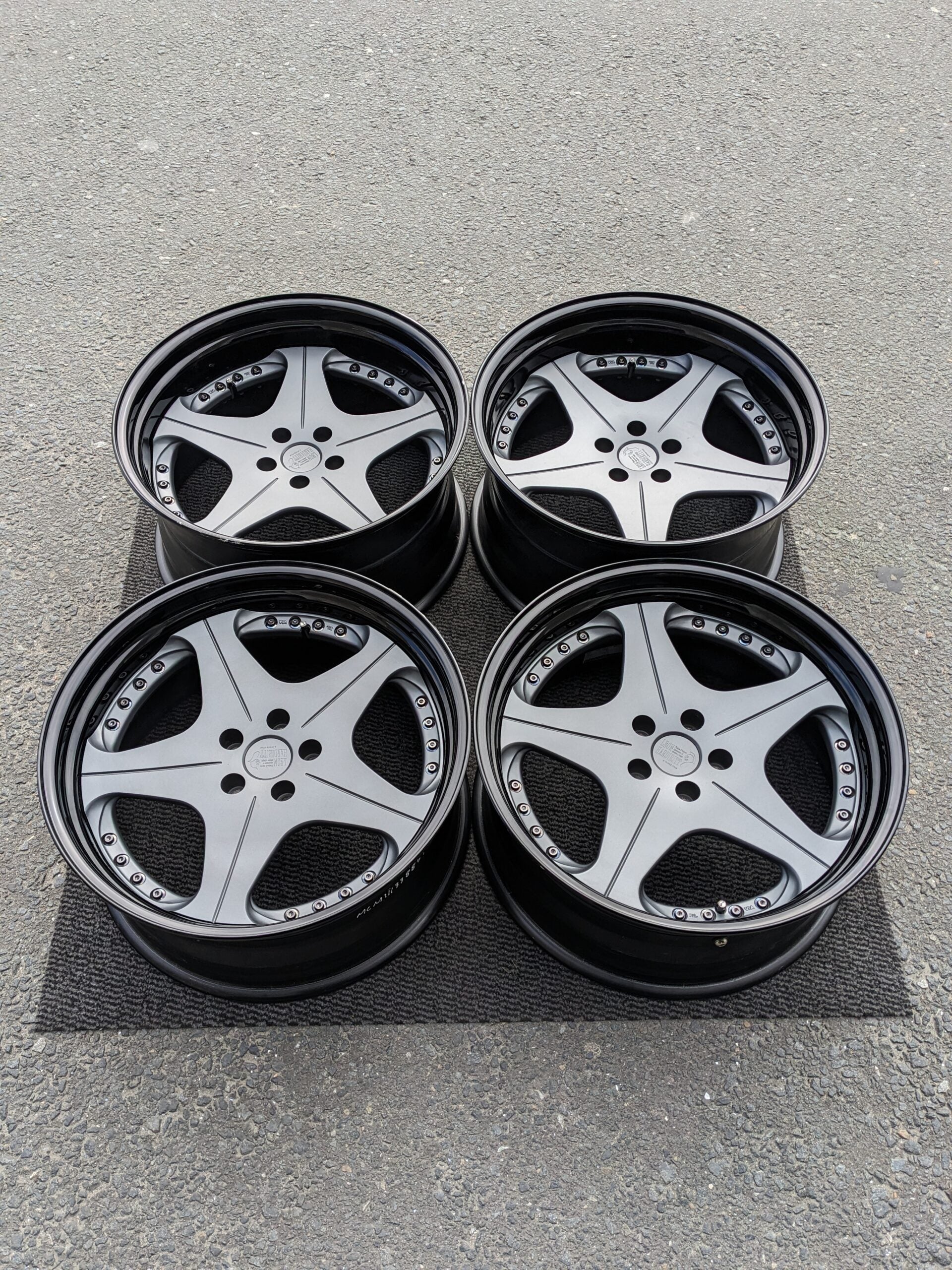 LEON HARDIRITT ORDEN - JDM Distro - Buy JDM Wheels, Engines and