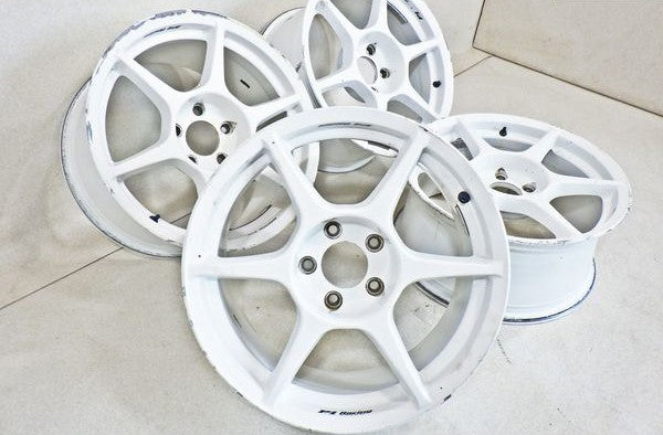 BUDDYCLUB P1 RACING G1