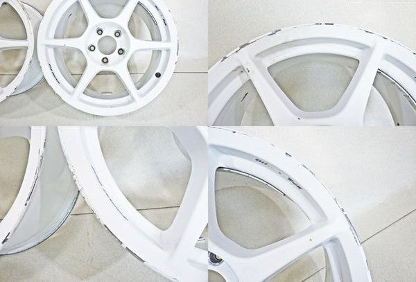 BUDDYCLUB P1 RACING G1