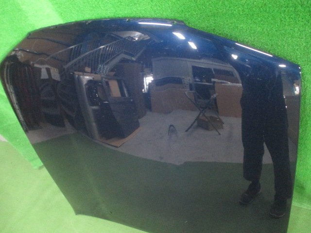 NISSAN SKYLINE R32 GTR BNR32 OEM GENUINE BONNET HOOD